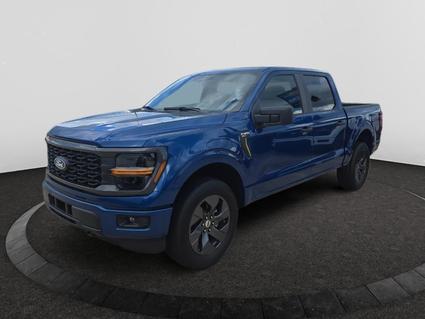 2025 Ford F-150 New Albany MS