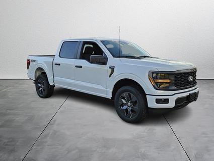2025 Ford F-150 Wauchula FL