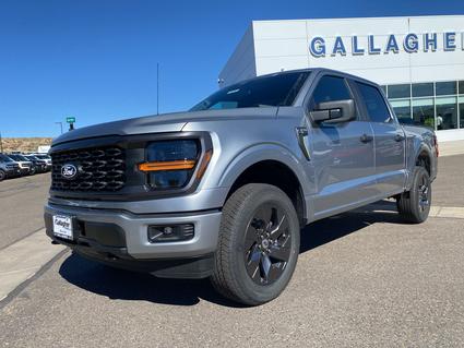 2025 Ford F-150 Elko NV