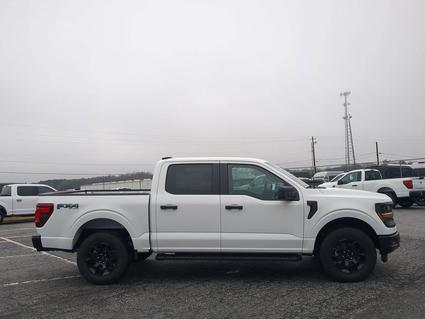2025 Ford F-150 Winder GA