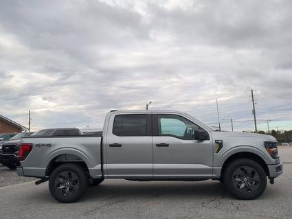 2025 Ford F-150 Winder GA