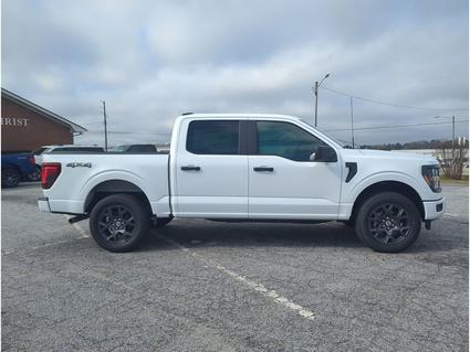 2026 Ford F-150 Winder GA