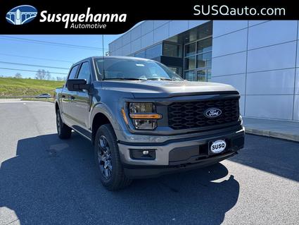 2026 Ford F-150 Willow Street PA