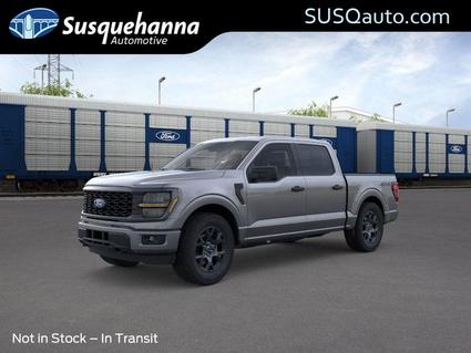2026 Ford F-150 Willow Street PA