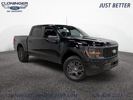 2026 Ford F-150 Hickory NC