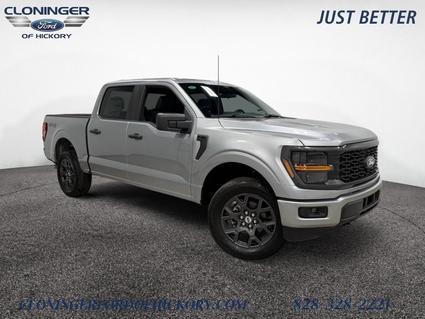 2026 Ford F-150 Hickory NC