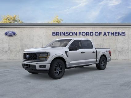 2026 Ford F-150 Athens TX