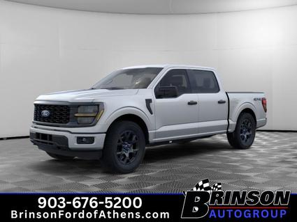 2026 Ford F-150 Athens TX