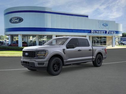2026 Ford F-150 St. Louis MO