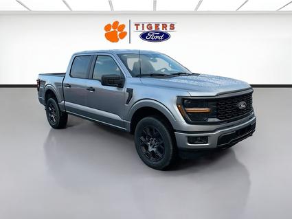 2026 Ford F-150 Walhalla SC