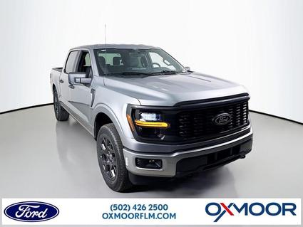 2026 Ford F-150 Louisville KY