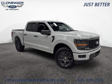 2026 Ford F-150 Hickory NC