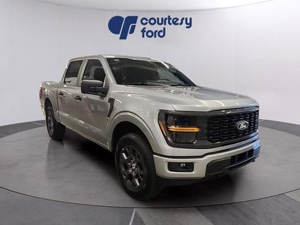 2026 Ford F-150 Norfolk NE