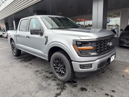 2026 Ford F-150 Coeur D'Alene ID
