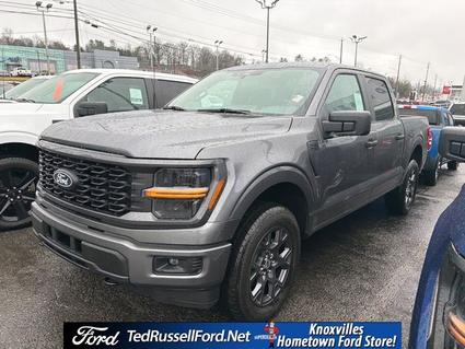 2026 Ford F-150 Knoxville TN