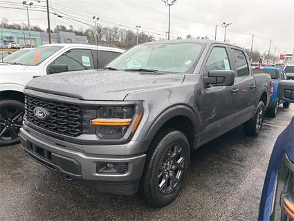 2026 Ford F-150 Knoxville TN