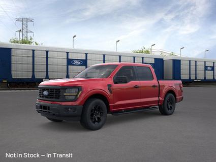 2026 Ford F-150 Coeur D'Alene ID