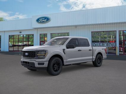 2026 Ford F-150 Suffolk VA