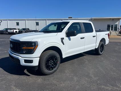 2026 Ford F-150 Paducah KY