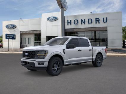 2026 Ford F-150 Manheim PA