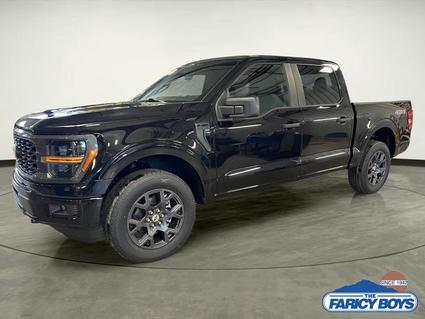 2026 Ford F-150 Canon City CO