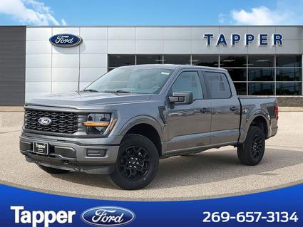 2026 Ford F-150 Paw Paw MI