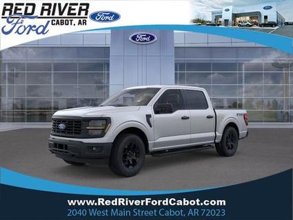 2026 Ford F-150 Cabot AR