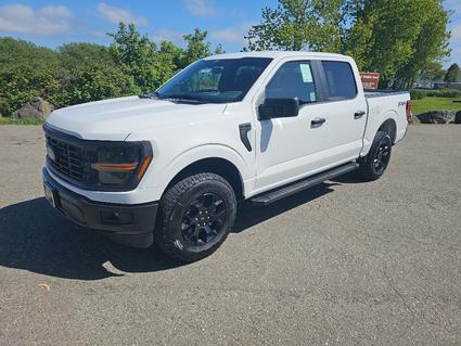 2026 Ford F-150 Eureka CA