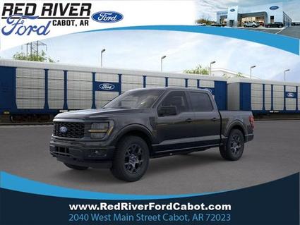 2026 Ford F-150 Cabot AR