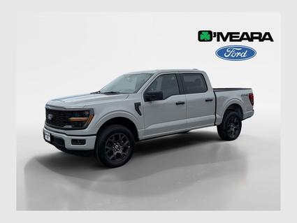 2026 Ford F-150 Denver CO