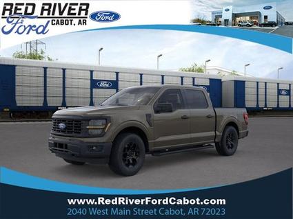 2026 Ford F-150 Cabot AR