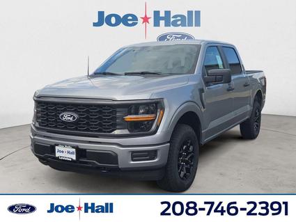 2026 Ford F-150 Lewiston ID