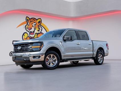 2025 Ford F-150 Hernando MS
