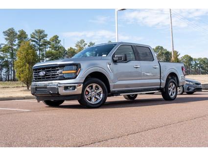 2025 Ford F-150 Hernando MS