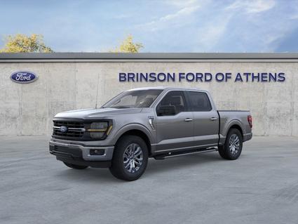 2026 Ford F-150 Athens TX