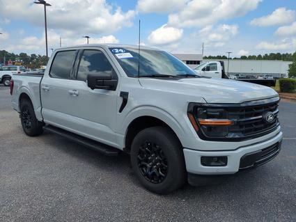 2024 Ford F-150 Albany GA