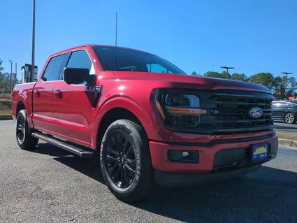 2025 Ford F-150 Albany GA