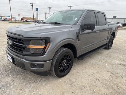 2025 Ford F-150 Whitesboro TX