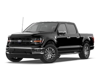 2026 Ford F-150 Winder GA