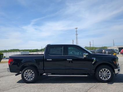 2026 Ford F-150 Winder GA