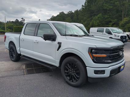 2025 Ford F-150 Albany GA