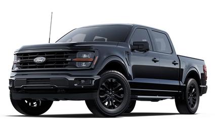 2025 Ford F-150 Whitesboro TX
