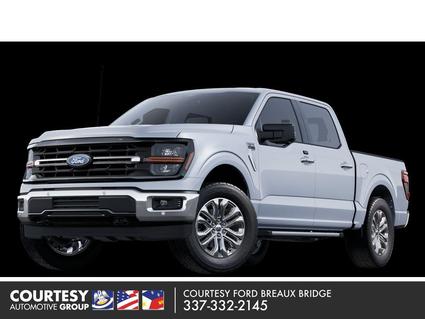 2025 Ford F-150 Breaux Bridge LA
