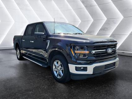 2025 Ford F-150 Columbia SC