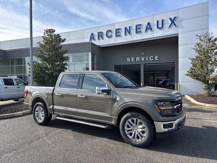 2026 Ford F-150 New Iberia LA