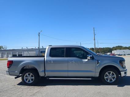 2025 Ford F-150 Winder GA