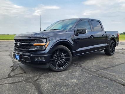 2024 Ford F-150 Watseka IL