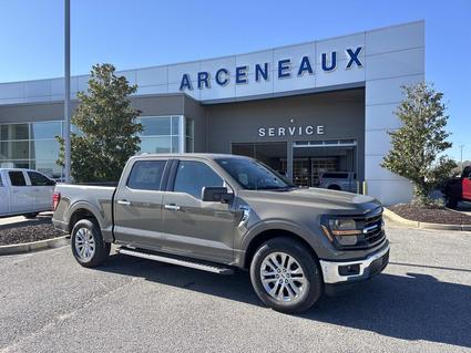 2026 Ford F-150 New Iberia LA