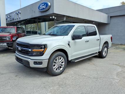 2026 Ford F-150 Hartselle AL