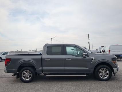 2024 Ford F-150 Winder GA